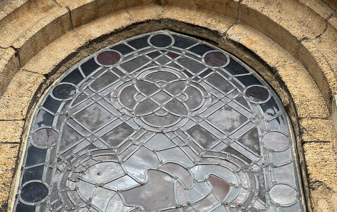 Ely Cathedral awarded National Lottery Heritage Funding for Stained Glass Project
