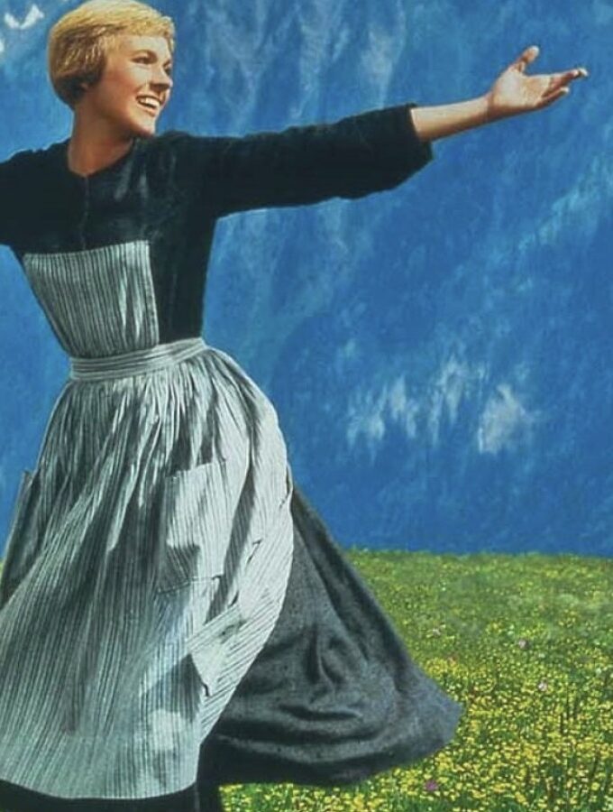 Experience a screening of Rodgers & Hammerstein's iconic musical film The Sound of Music beneath the soaring arches of Salisbury Cathedral.