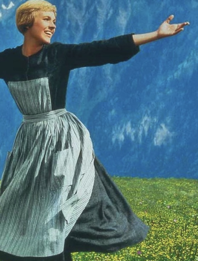 Experience a screening of Rodgers & Hammerstein's iconic musical film The Sound of Music beneath the soaring arches of Salisbury Cathedral.