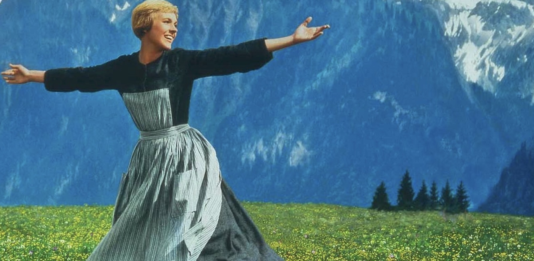 Experience a screening of Rodgers & Hammerstein's iconic musical film The Sound of Music beneath the soaring arches of Salisbury Cathedral.
