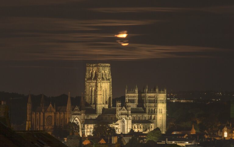 If England lets its cathedrals crumble, it will be everybody’s loss.