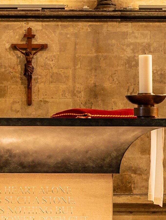 Silence.p.Salisbury