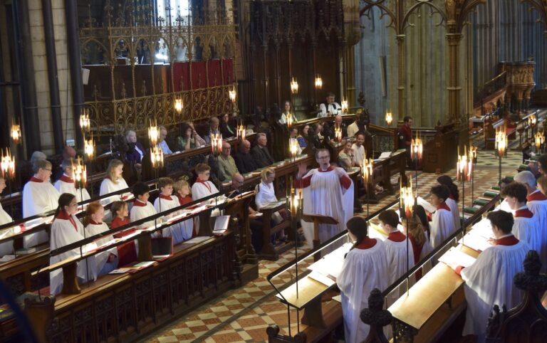 Worcester celebrates significant milestone in project to strengthen its role at the heart of the city.