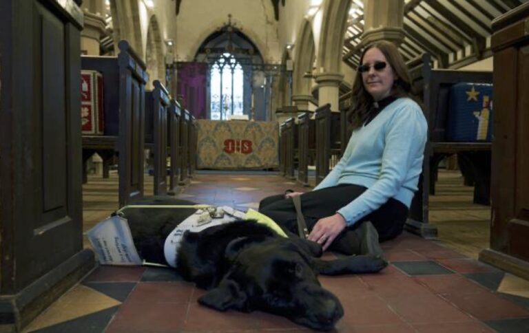 Called As We Are spotlights the contribution of those who are Deaf, disabled and or neurodivergent in images taken by portrait and documentary photographer Ruth Samuels.