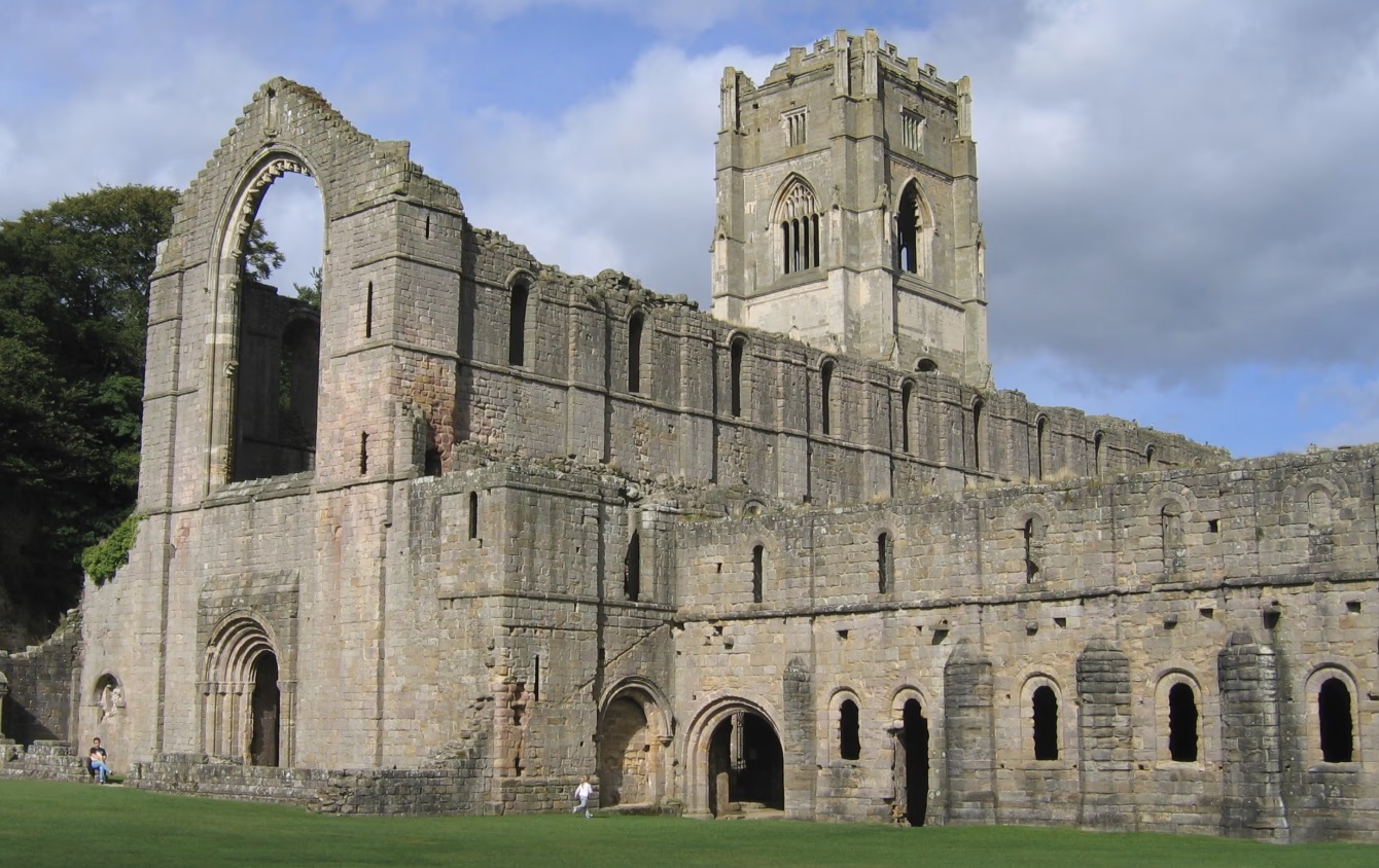 Archbishop of York announces new pilgrimage routes across the north of England