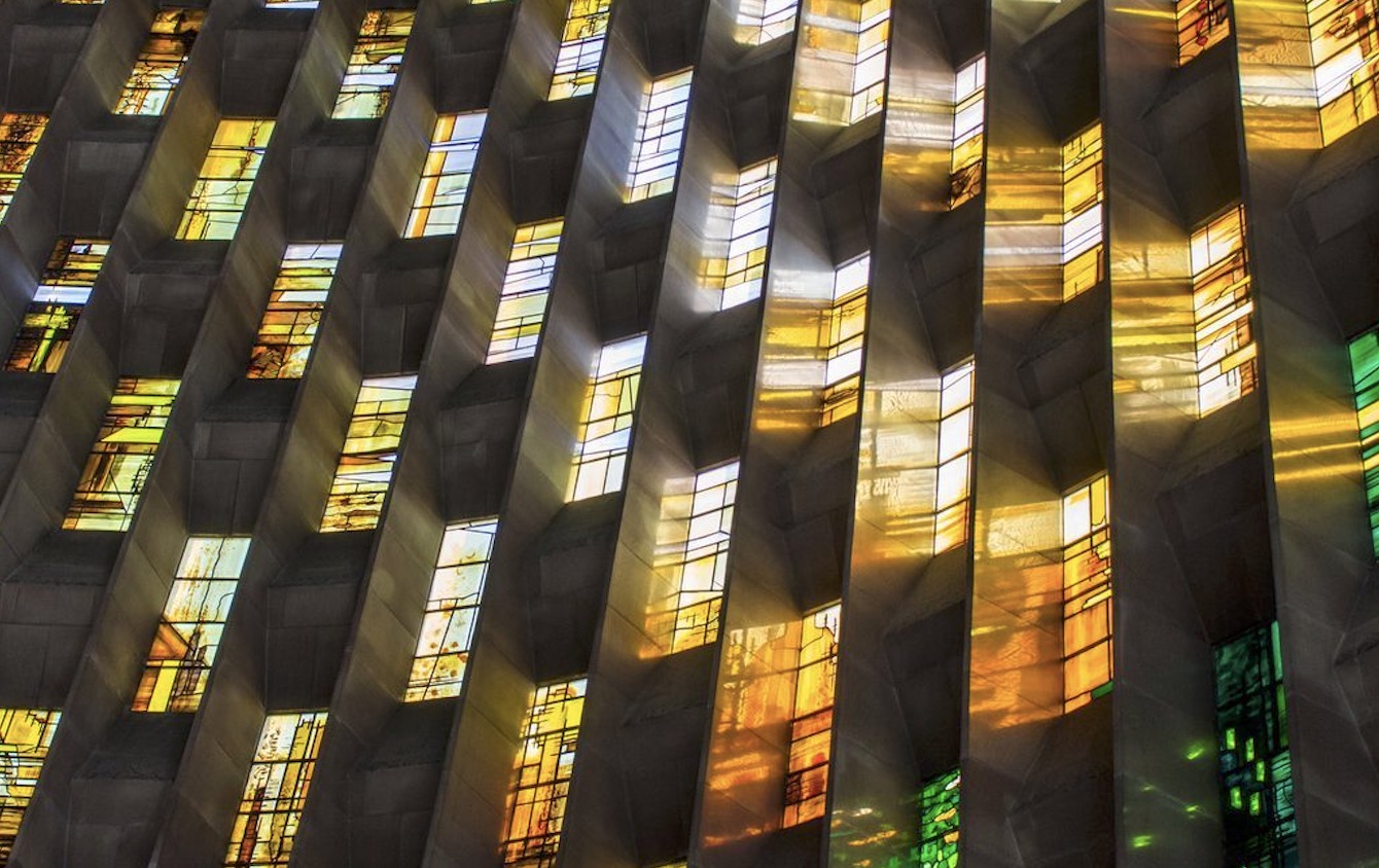 Cathedrals join digital revolution creating new ways to engage with their audiences