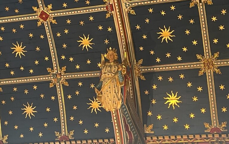 Cathedrals join digital revolution creating new ways to engage with their audiences