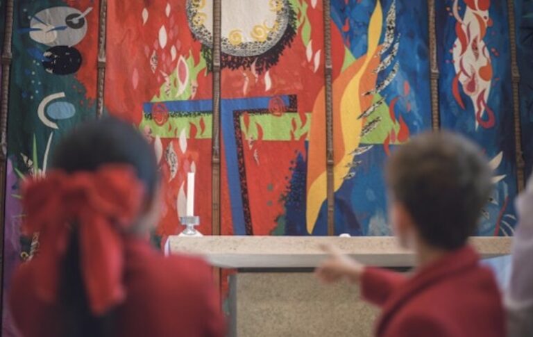 Summer of Colour - Chichester Cathedral - Opens 4th September 2026