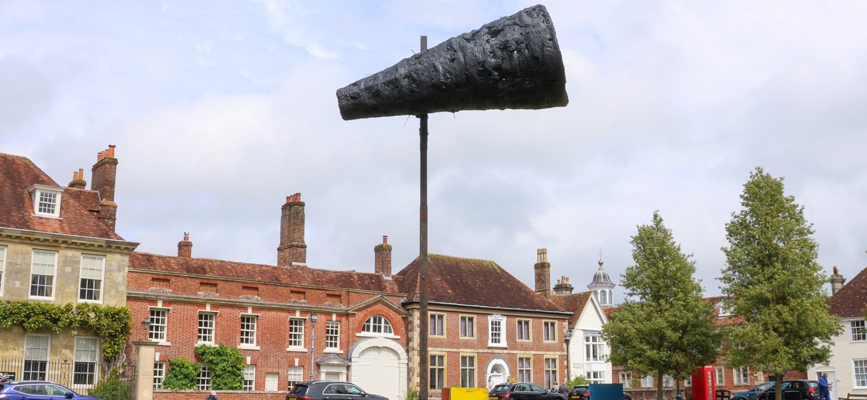 phyllida-barlow.Salisbury