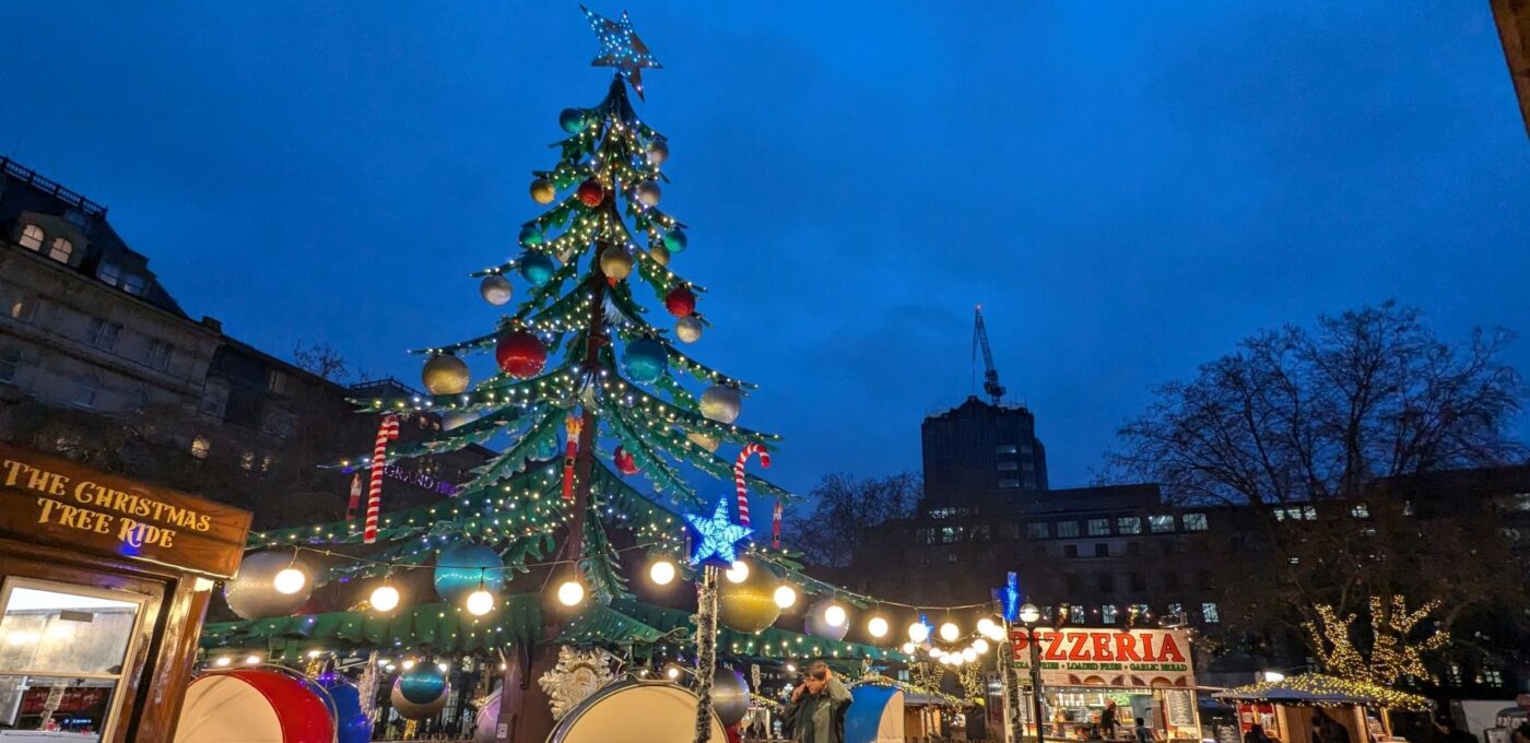 Birmingham.Christmas.Market.