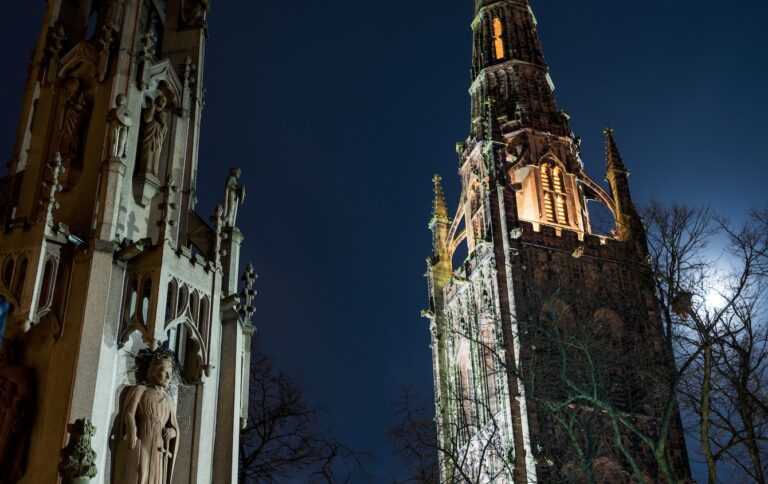 image from Coventry Cathedral – Towards a New Cathedral