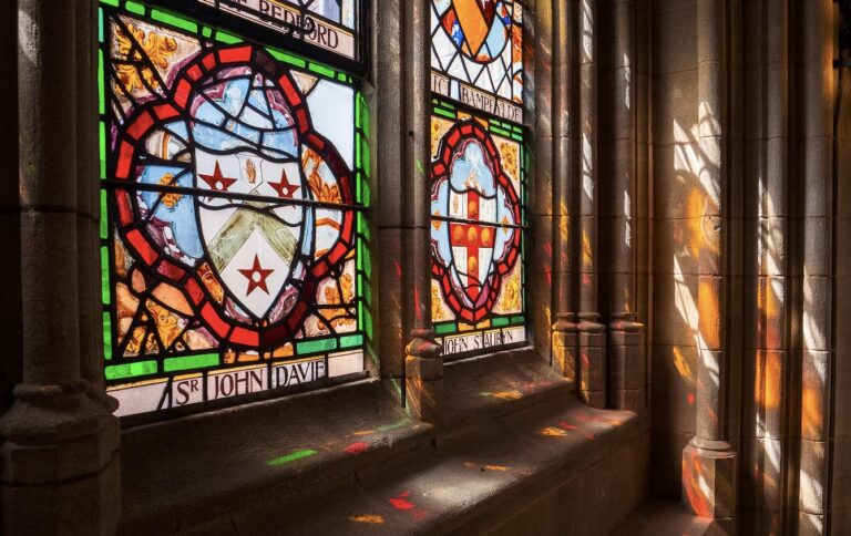 image from Exeter Cathedral Launches Photography Competition