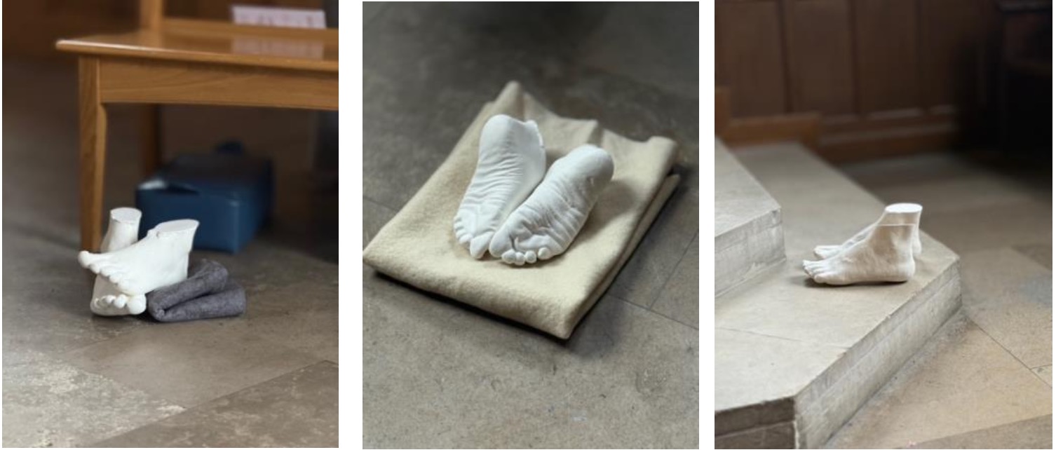 Art in Cathedrals Grounded – Touring Proposal