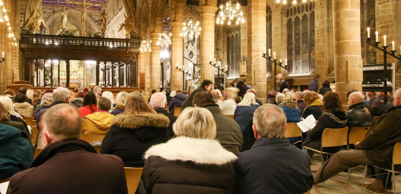 Wakefield.Concert.Services.2025