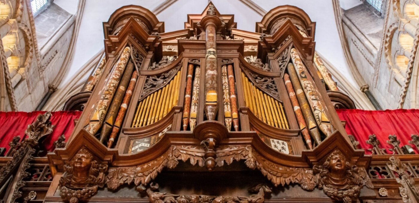 Gloucester.Organ.L