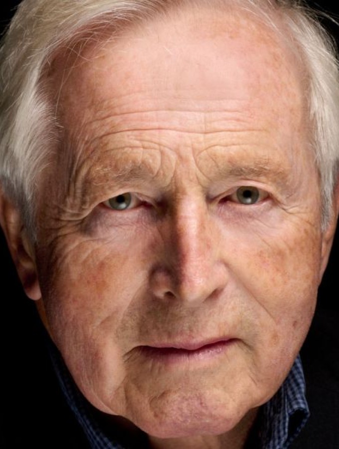 Lichfield.Jonathan Dimbleby