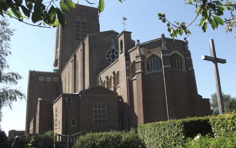 Guildford Cathedral invites the public to explore the Transformative Power of Art
