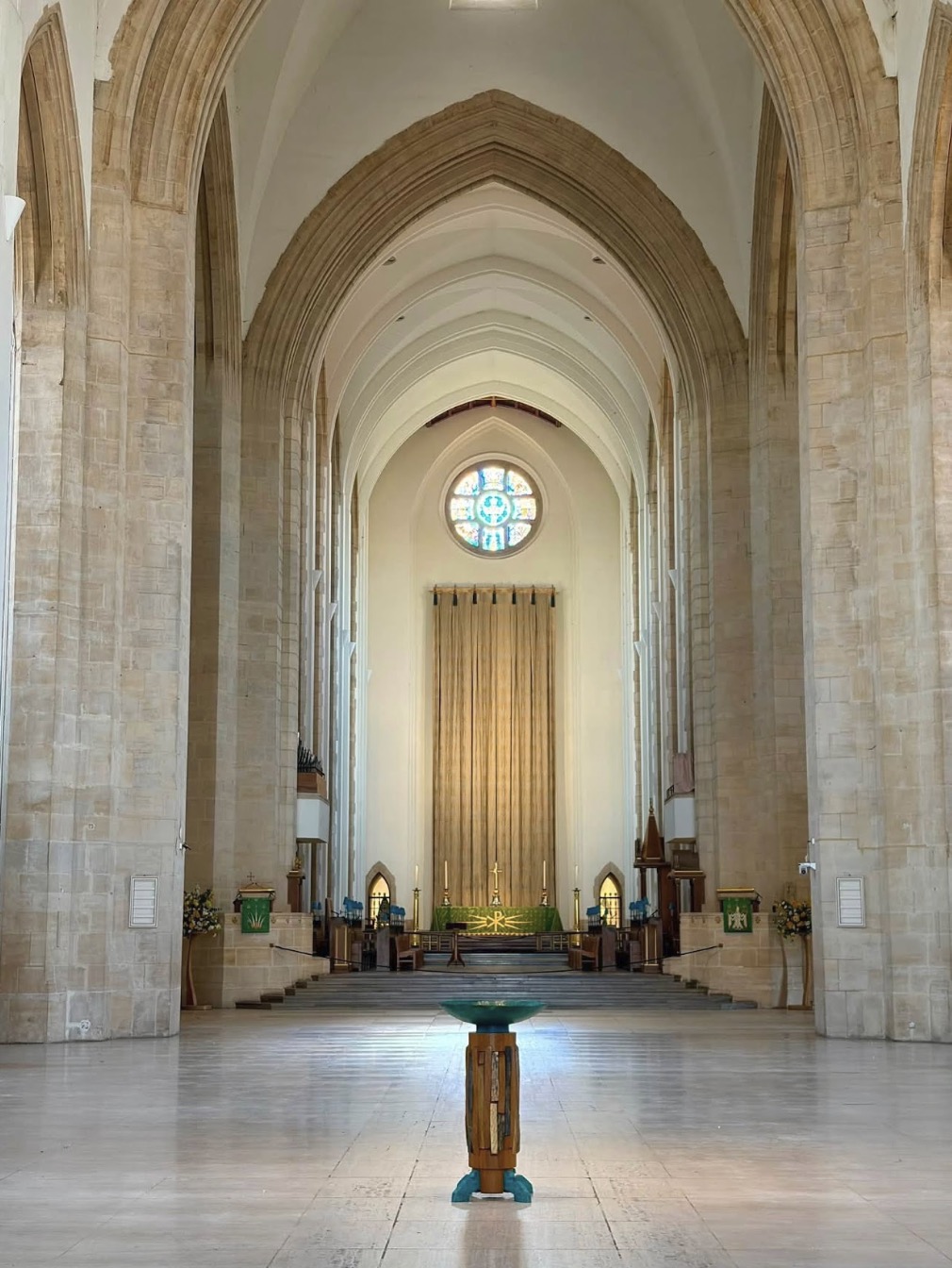 Guildford Cathedral