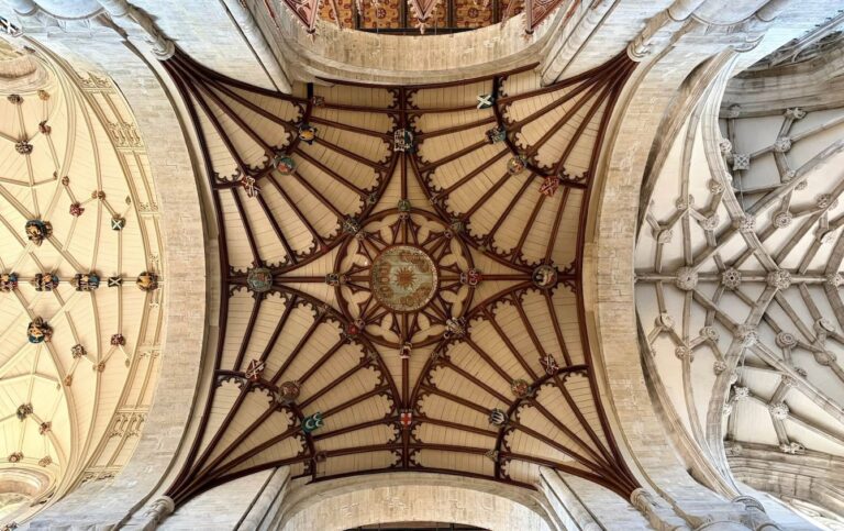 Winchester Cathedral