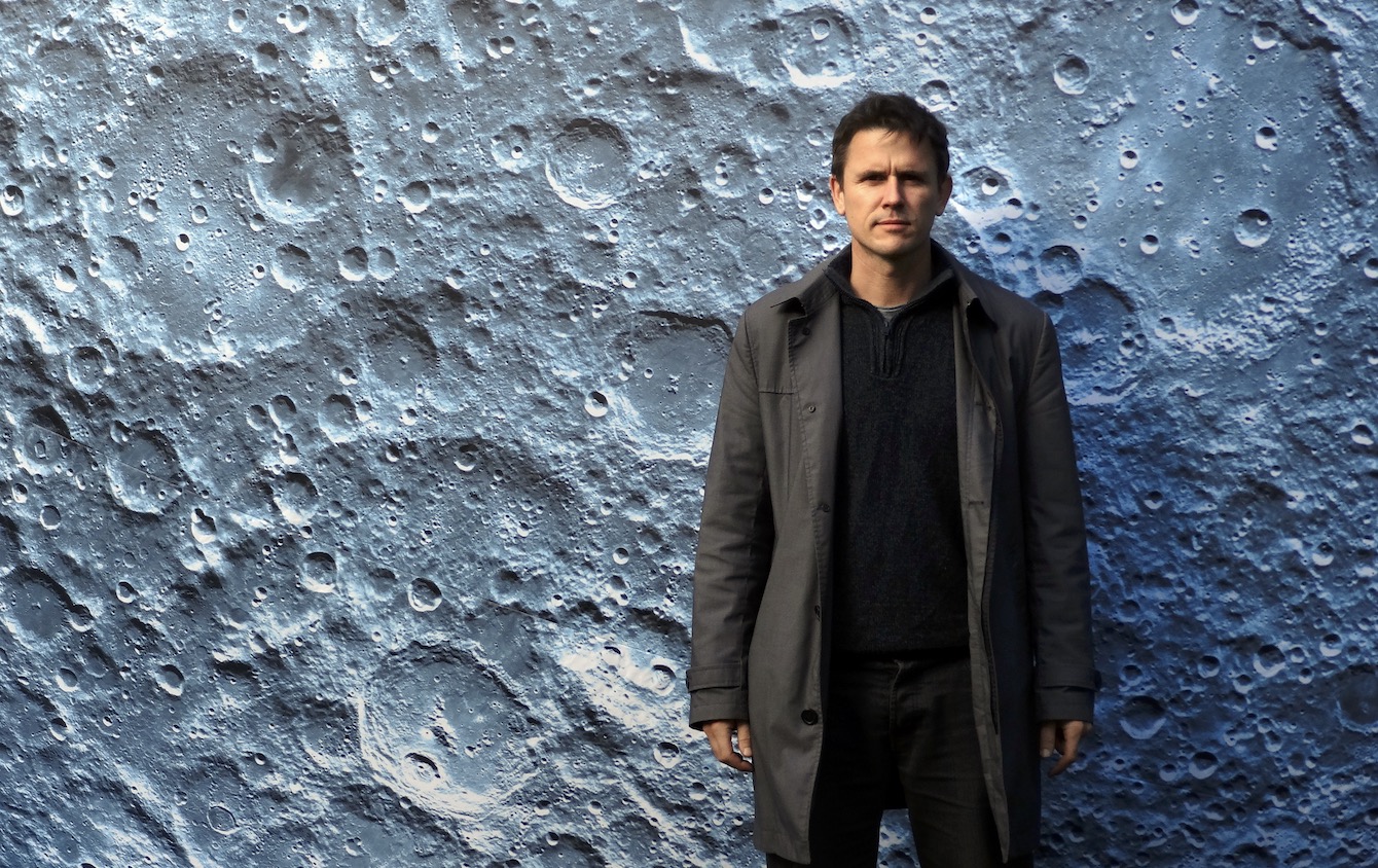 Carlisle Cathedral - Luke Jerram, Museum of the Moon - Thursday 1 October – Sunday 1 November
