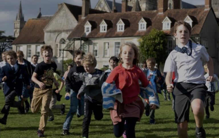 Be a Chorister for a Day - Salisbury Cathedral - Saturday 3rd October