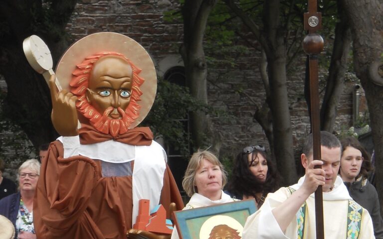 Cathedral Isle of Man – Archbishop of York to meet Pilgrims
