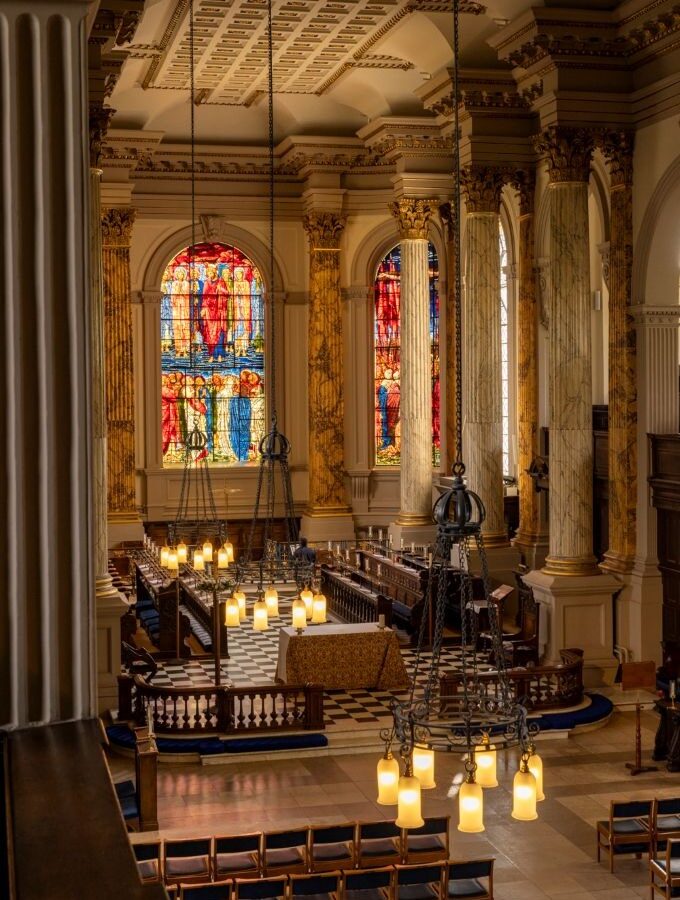Birmingham.Ceremony of Carols.2026
