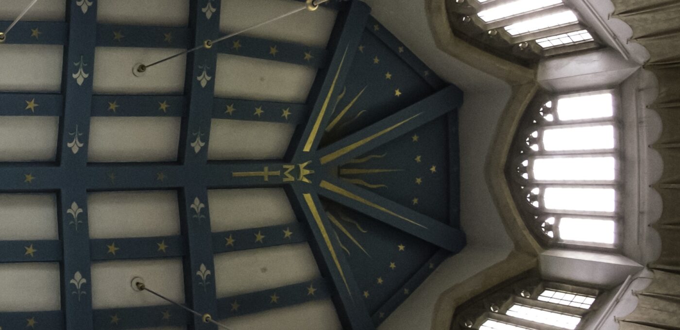 Guildford Cathedral - Christmas Fair