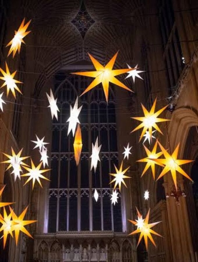 Leicester.light of stars.P
