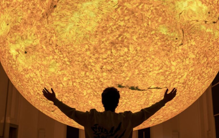 The sun to rise over Derby Cathedral's 100th year this autumn