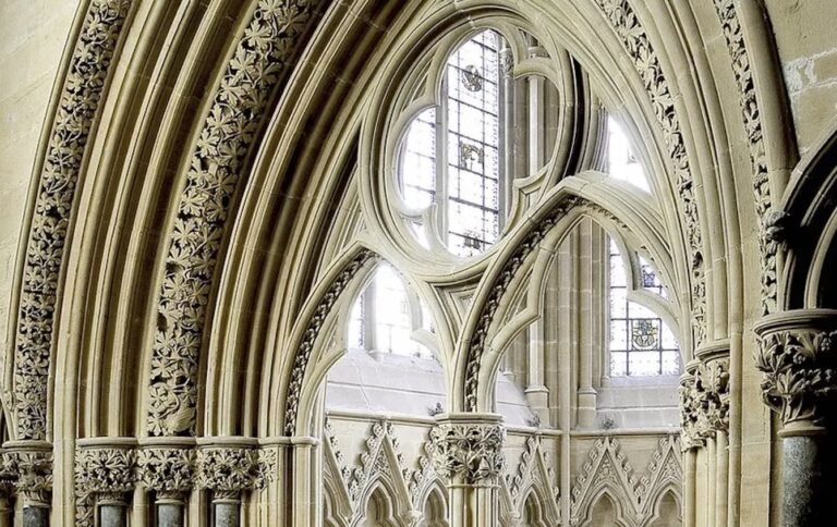 Southwell Minster seeks urgent funds to stay open as MP warns of possible closure