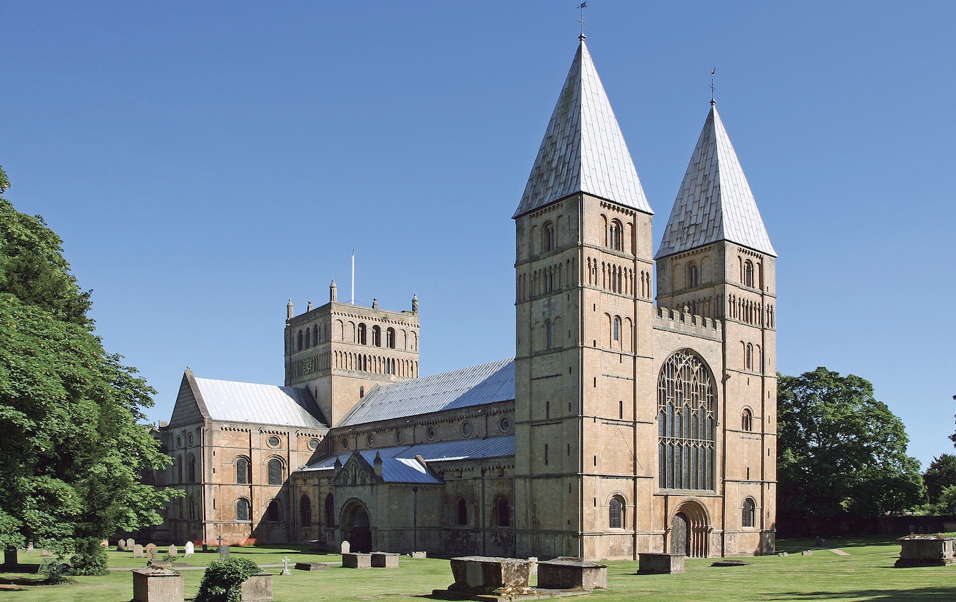 Southwell Minster seeks urgent funds to stay open as MP warns of possible closure