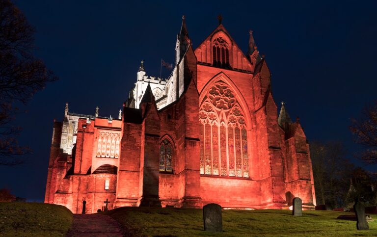 image from Stone, Silence and Remembrance