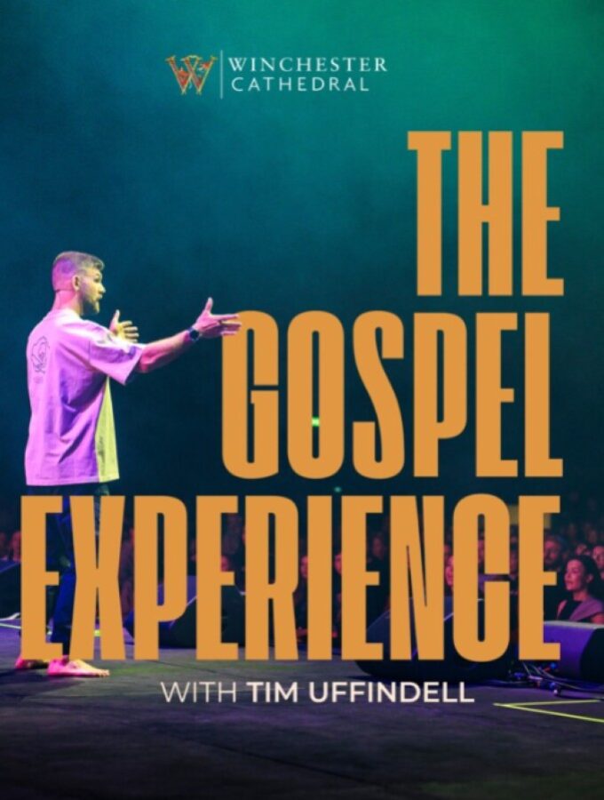 Winchester.Gospel.Experience.P